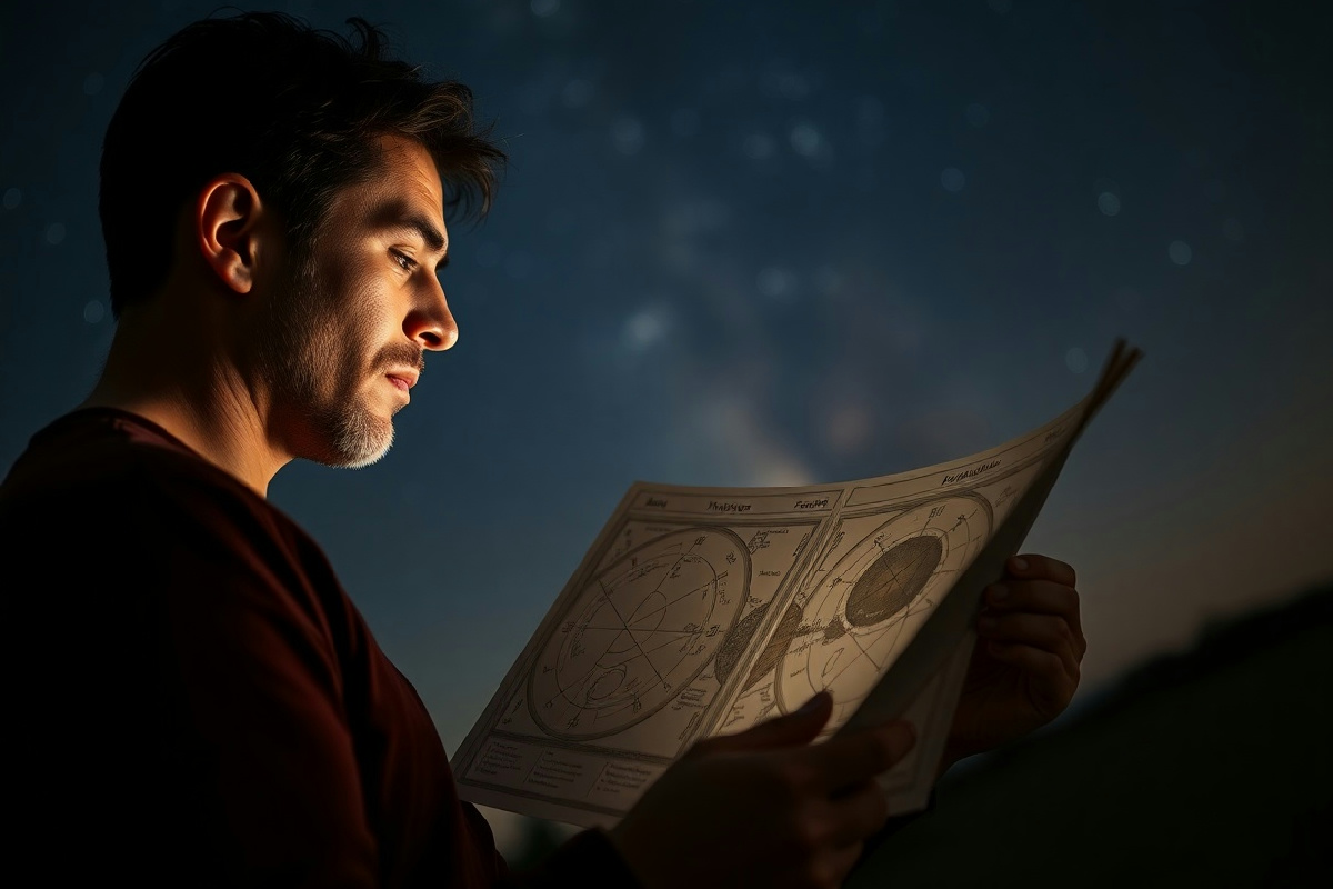 2026: l'anno in cui il tuo segno zodiacale riscrive il destino, sei pronto a scoprire come?