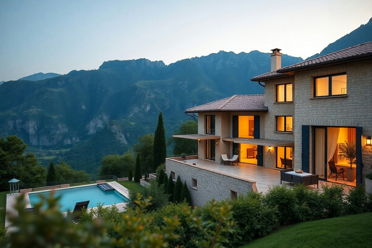 Abruzzo nel 2026: 5 motivi per cui diventerà la nuova meta di lusso da non perdere