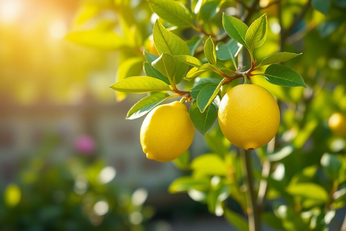 Coltivare un albero di limone dai semi: i passaggi imprescindibili per un giardino profumato e rigoglioso