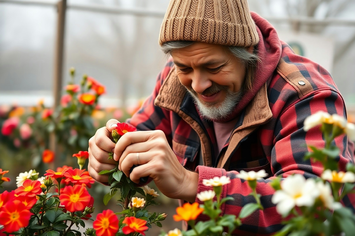 Gennaio è qui: 3 piante da potare ora per un giardino fiorito a marzo