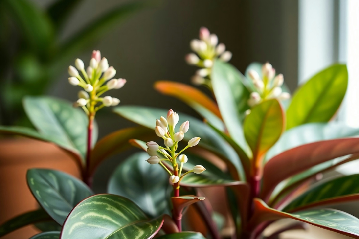 Mantenere felici le piante Hoya in inverno: quattro segreti per una cura perfetta e senza stress