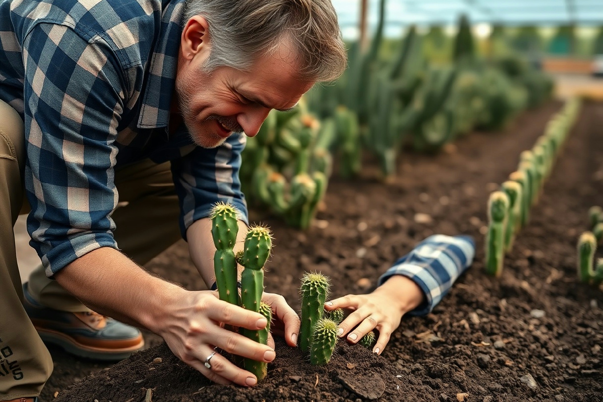 Per capire se il terriccio che usi è ben drenante questo è il test del vivaio