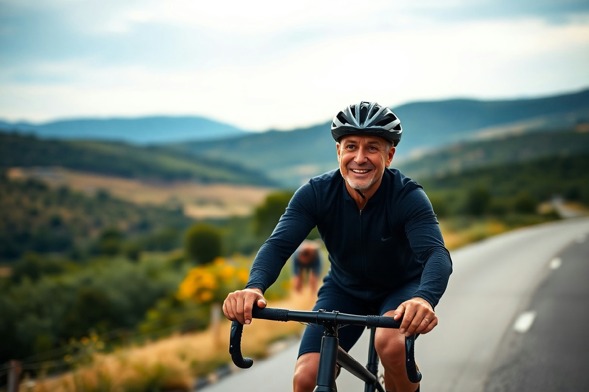 Percorsi ciclabili in Spagna: 5 luoghi insoliti che ogni ciclista dovrebbe visitare per un’esperienza unica