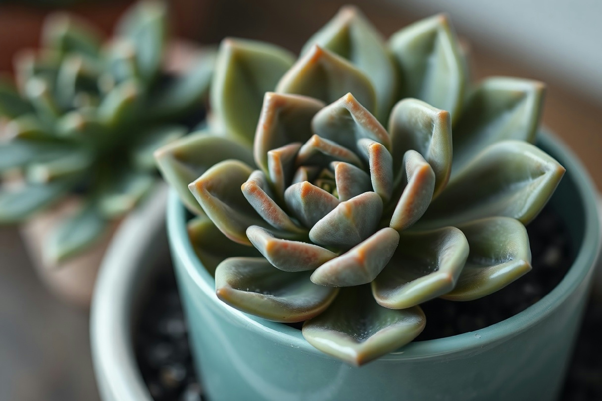 Se le tue piante grasse stanno morendo è colpa dell'annaffiatura a calendario: ecco cosa fare per salvarle